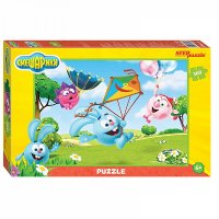 СМЕШАРИКИ. 360Д 96049 ( 221437)