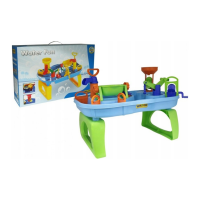 Набор "Водный мир №4" (в коробке) (40909)