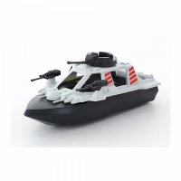 Пограничный катер  (61584)