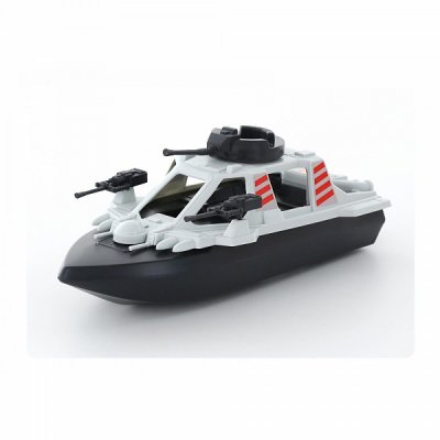 Пограничный катер  (61584)