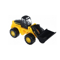 "Умелец", трактор-погрузчик (35400)