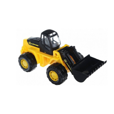 "Умелец", трактор-погрузчик (35400)