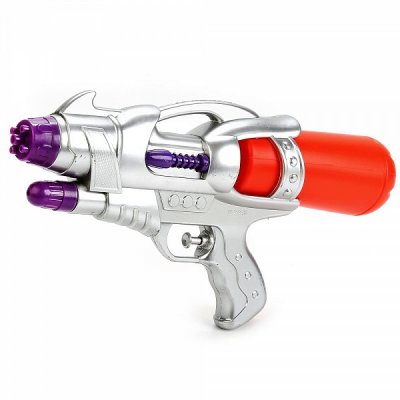 Бластер водный (32 см) в ассорт.  (248426)