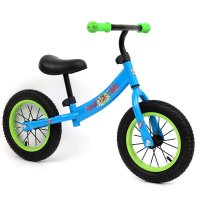 Беговел "Щенячий патруль" 12" (264561)