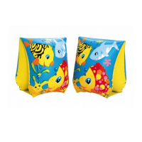 Надувные нарукавники "Морская звезда" (58652)