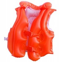Жилет для плавания "Делюкс" (58671)