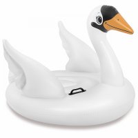 Надувной плот "Лебедь" (57557)