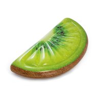 Надувной плот "Долька киви"  (58764EU)