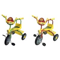 Велосипед трехколесный "Три кота" (264697)