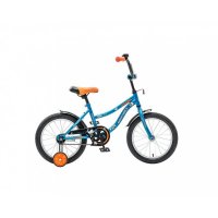 Велосипед Novatrack 14'' "NEPTUNE" синий (143NEPTUN.BL5)
