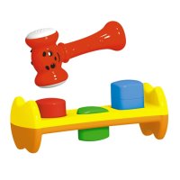 Стучалочка-Обучалочка 01939 (01939)