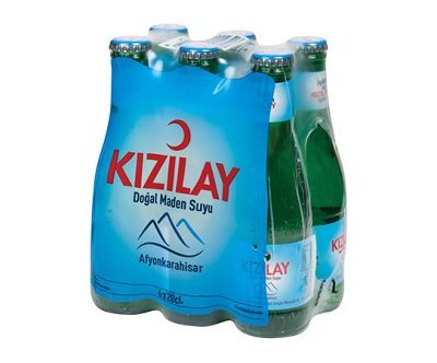 Kizilay soda