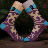 қошқар мүйіз