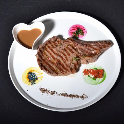 Ribeye steak из говядины