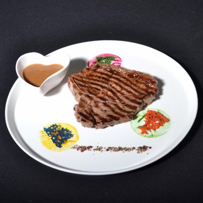 T-Bone steak из говядины