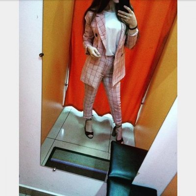 Элегантная двойка ✨