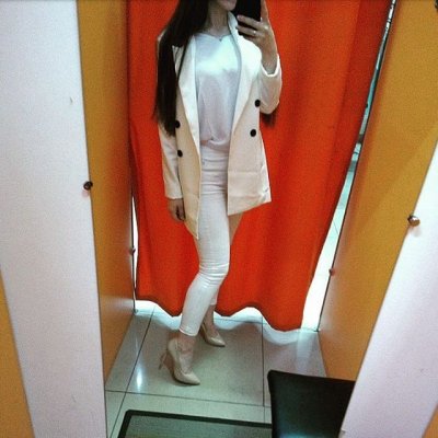 Классический стрейдж✨👚✨