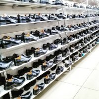 Школьная обувь