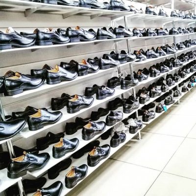 Школьная обувь