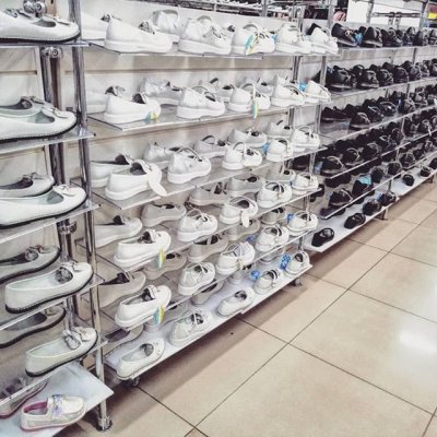 Туфли для девочек