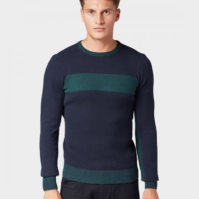 джемпер муж. арт.1012179