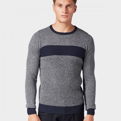 джемпер муж. арт.1012179