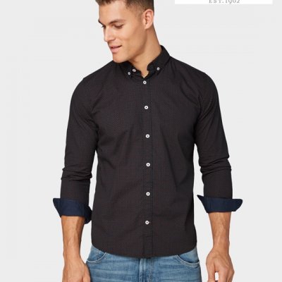 сорочка муж. арт.1013526