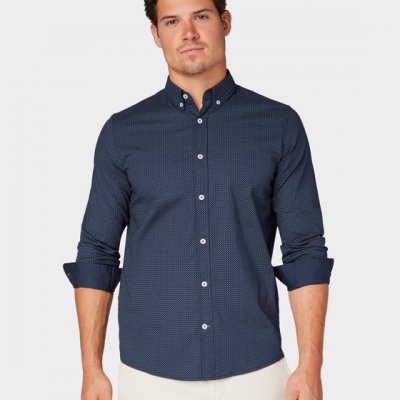 сорочка муж. арт. 1013526