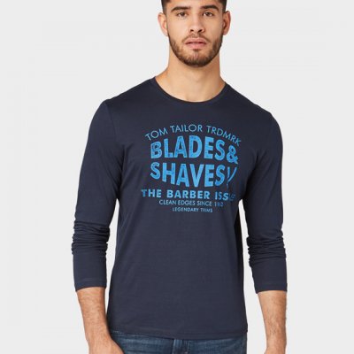 джемпер муж. арт.1015906