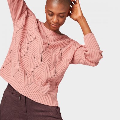 джемпер жен. арт.1013550