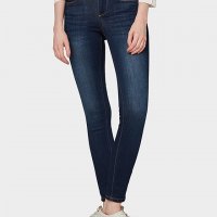 брюки(джинсы)жен. арт.1008122