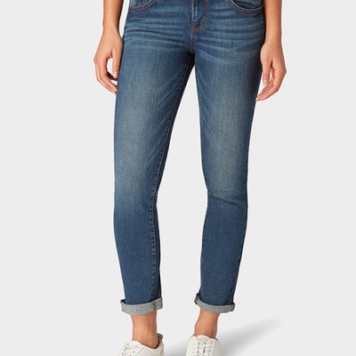 брюки(джинсы)жен. арт.1008117