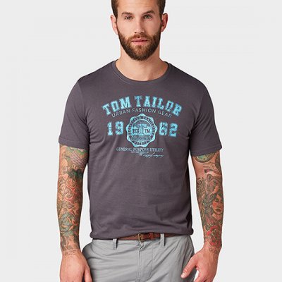 джемпер муж. арт.1008637