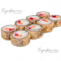 Темпура Сяке Хотто 8шт