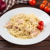 Паста Карбонара