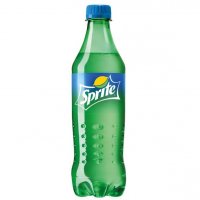 Sprite 0.5 л