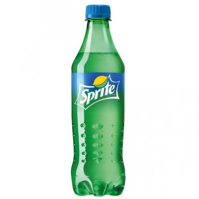 Sprite 0.5 л