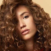 Химическая завивка волос 