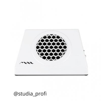 Max Ultimate 4 Супермощный настольный пылесос без подушки 