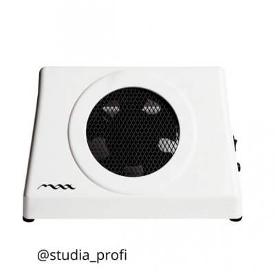 Max Storm 4 Мощный настольный пылесос