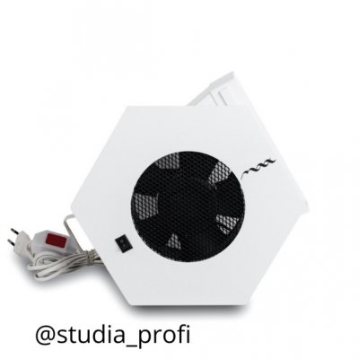 Max Ultimate 4 Супермощный встраиваемый пылесос