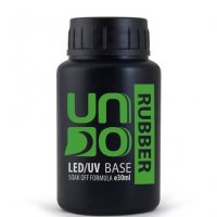 Базовое покрытие UNO Rubber Base 30мл