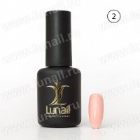 Камуфлирующая база №2 Lunail 18 ml