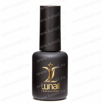 Каучуковая база Lunail для гель-лака 18 ml