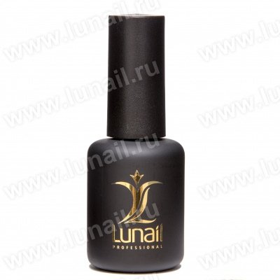 Топ Brilliant Lunail без липкого слоя 18 ml