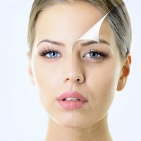 Антивозрастная программа