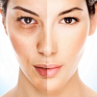 Осветление коди