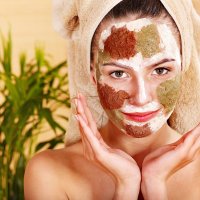 Маски ( питание, увлажнение, зашита)