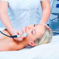 Ультрафонофорез (лифтинг)