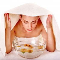 Фитотерапия-ингаляции